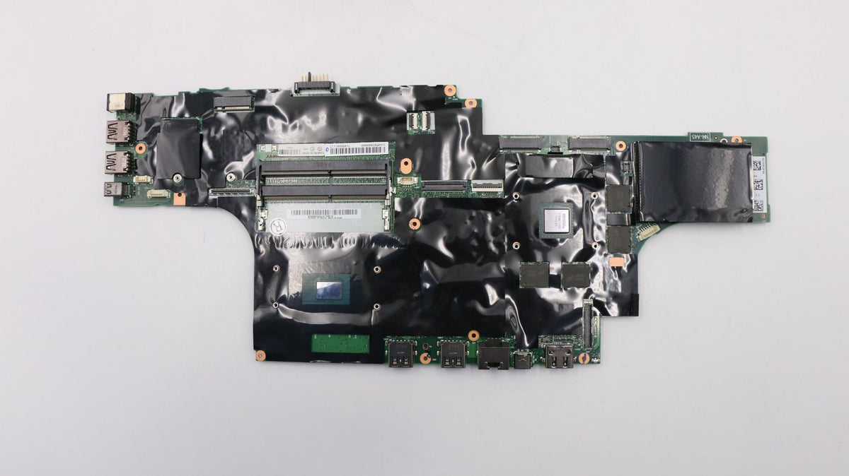 Lenovo BDPLANAR 6700 4G WIN N-AMT Y-T – Ersatzteil (FRU01AY441)