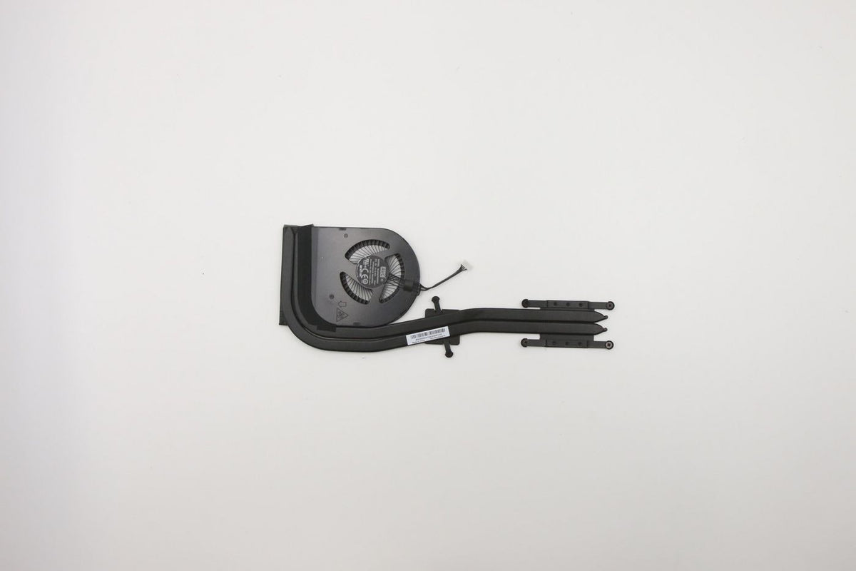 Lenovo Fan Heatsink – Montagehalterung