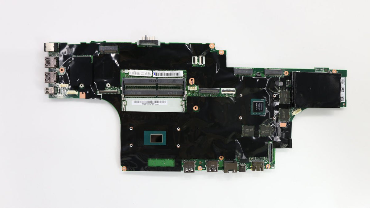 Lenovo FRU01AY481 – TPM 2.0 Modul
