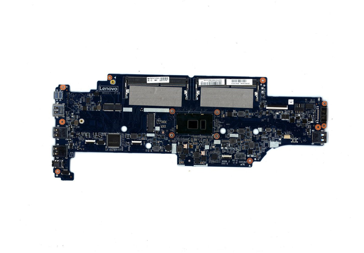 Lenovo Mainboard – für Lenovo-Notebooks mit Intel Core i5‑6300U – FRU01AY545