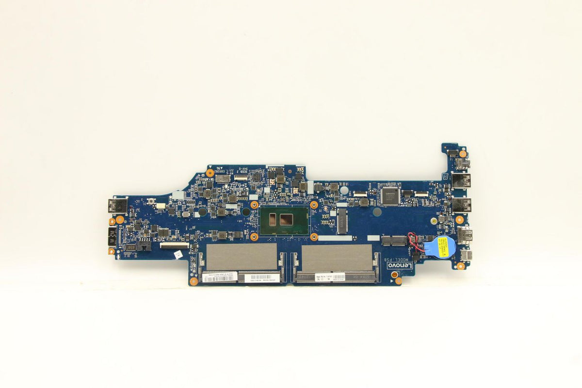 Lenovo Celeron 3855U – UMA, HTPM