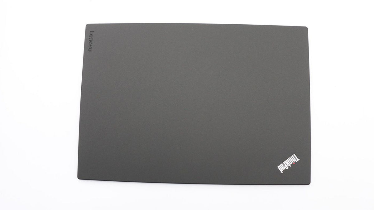 Lenovo FRU01AY567 LCD-Cover – Schwarz