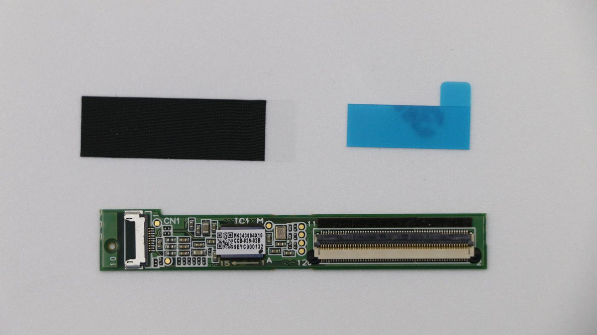 Lenovo Touch PCB – Open-Frame Touchdisplay (Einbau)