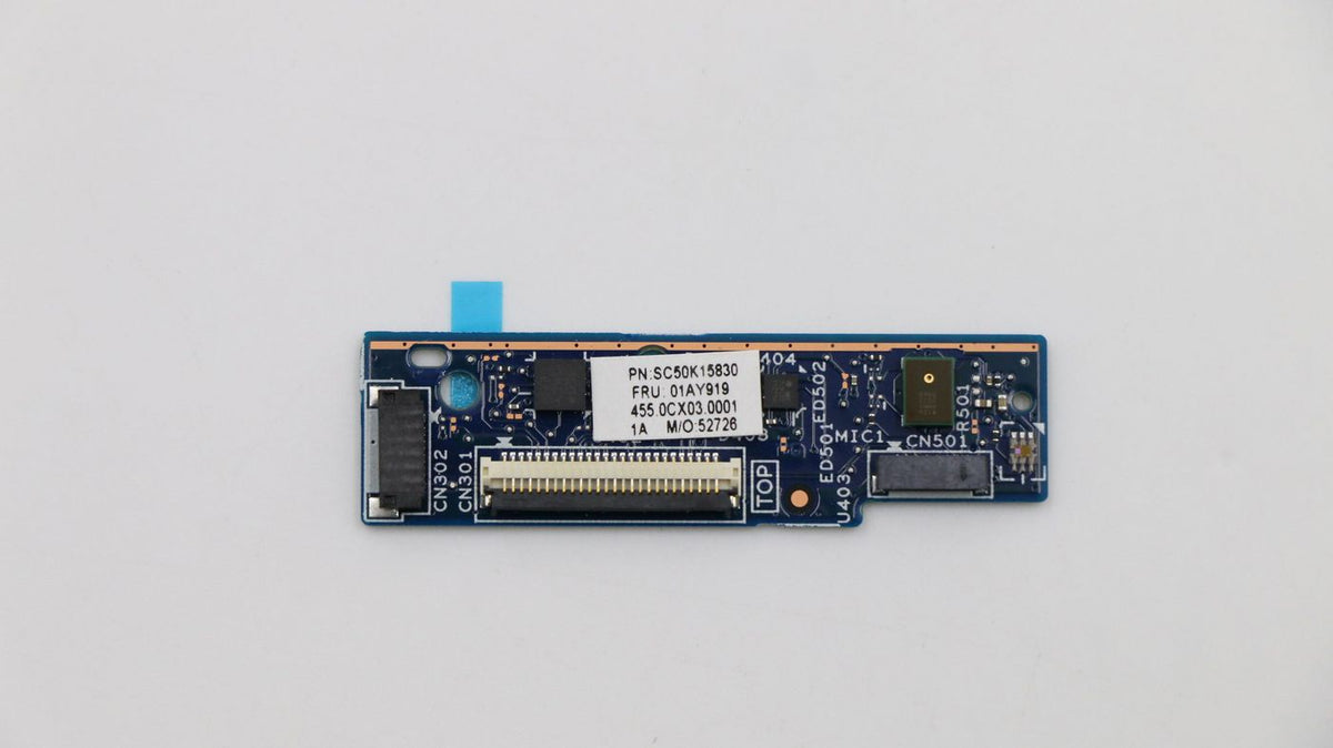 Lenovo FRU01AY919 Sensor-Board