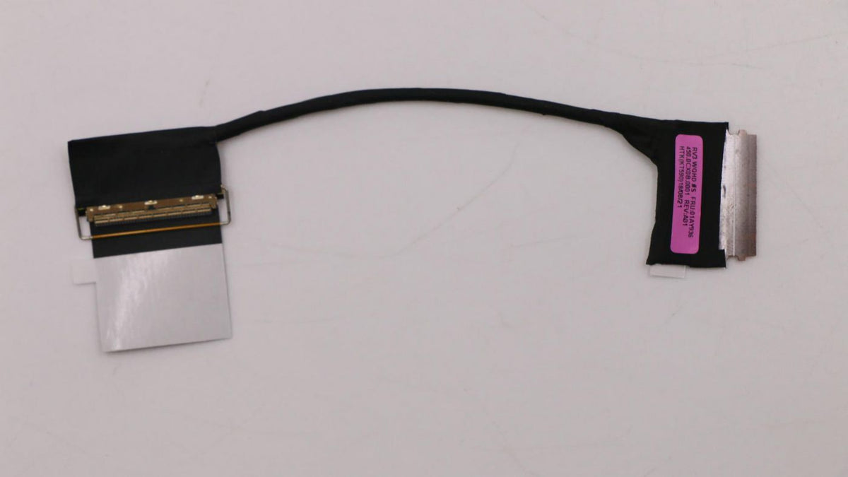 Lenovo DisplayPort Kabel – WQHD – für ThinkPad X1 Yoga 3. Generation