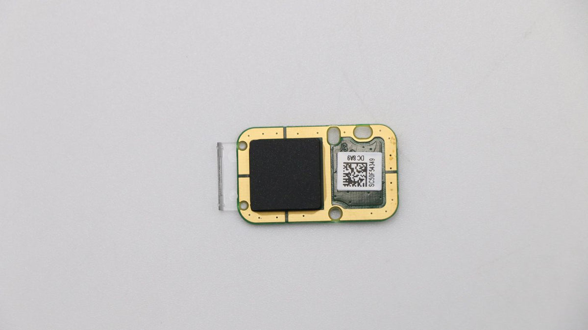 Lenovo SYN Touch Fingerprint-Reader für ThinkPad – FRU01AY940