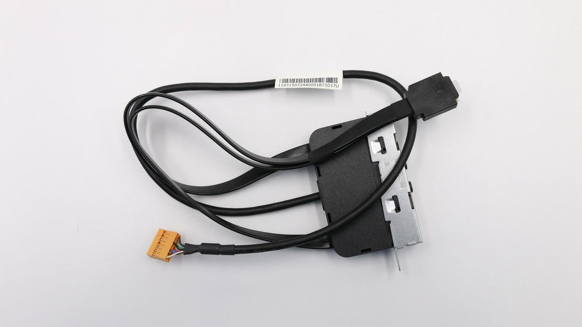Lenovo USB-Halterung mit Kabel – FRU01EF315