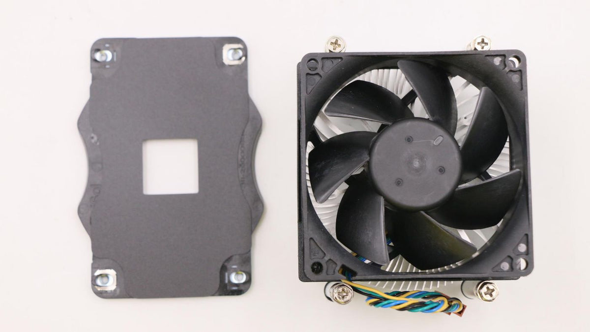 Lenovo FRU01EF397 – Montagehalterung – für AMD AM4