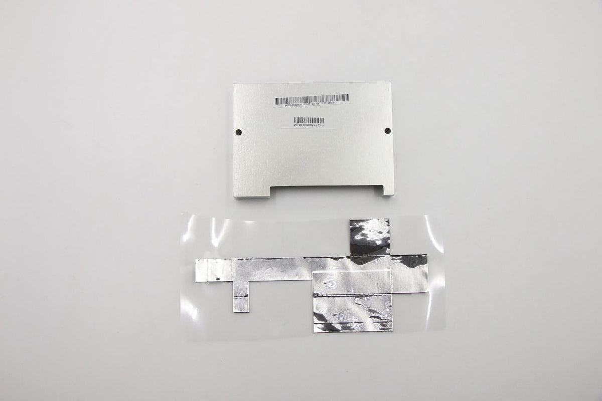 Lenovo HDD Abschirmung FRU01EF416 – 7,4×10,2×1,3 cm – Japan
