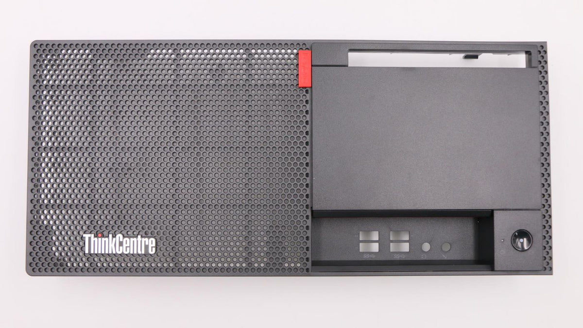 Lenovo Frontblende – 168 × 62 × 370 mm – FRU01EF619