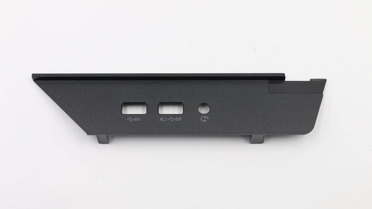 Lenovo FRU01EF853 Seitendeckel – Ersatzteil, 17×3,5×1,5 cm – Japan