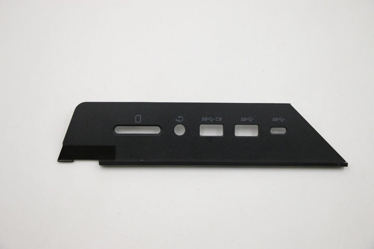 Lenovo FRU01EF856 Seitliche Abdeckung – Japan, 0,30 kg