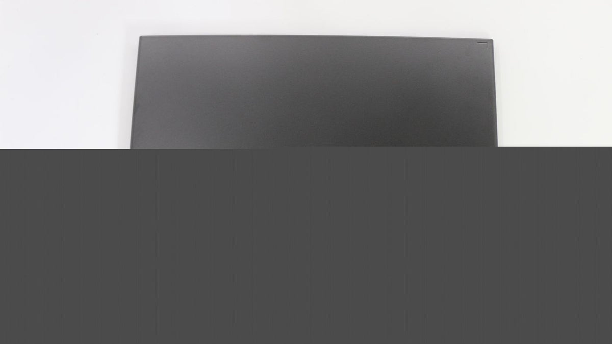 Lenovo Seitendeckel Metall 332BT – FRU01EF913 – 29.0×37.0×1.5 cm