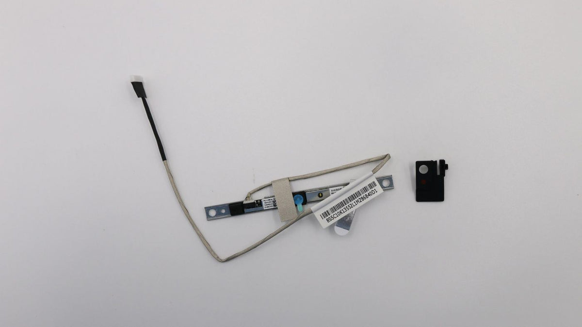 Lenovo ThinkCentre M910 Webcam