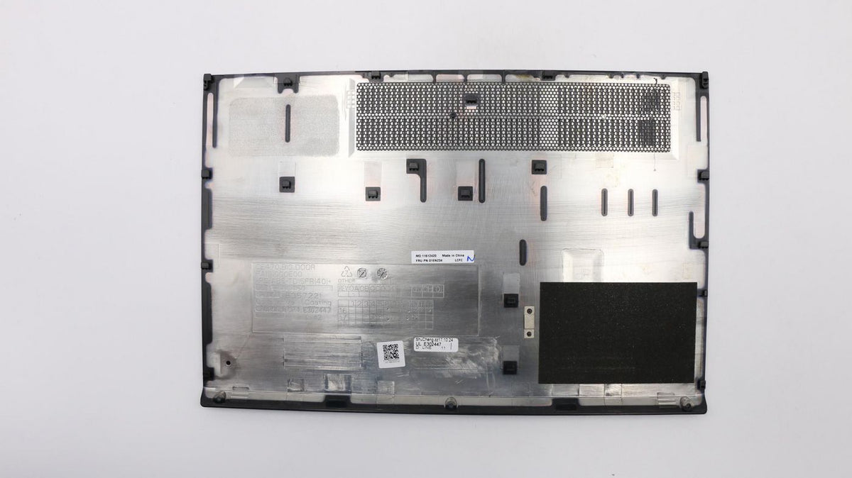 Lenovo Big Door PL CQ Notebook-Schutzhülle