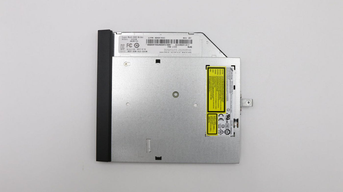 Lenovo DVD Option