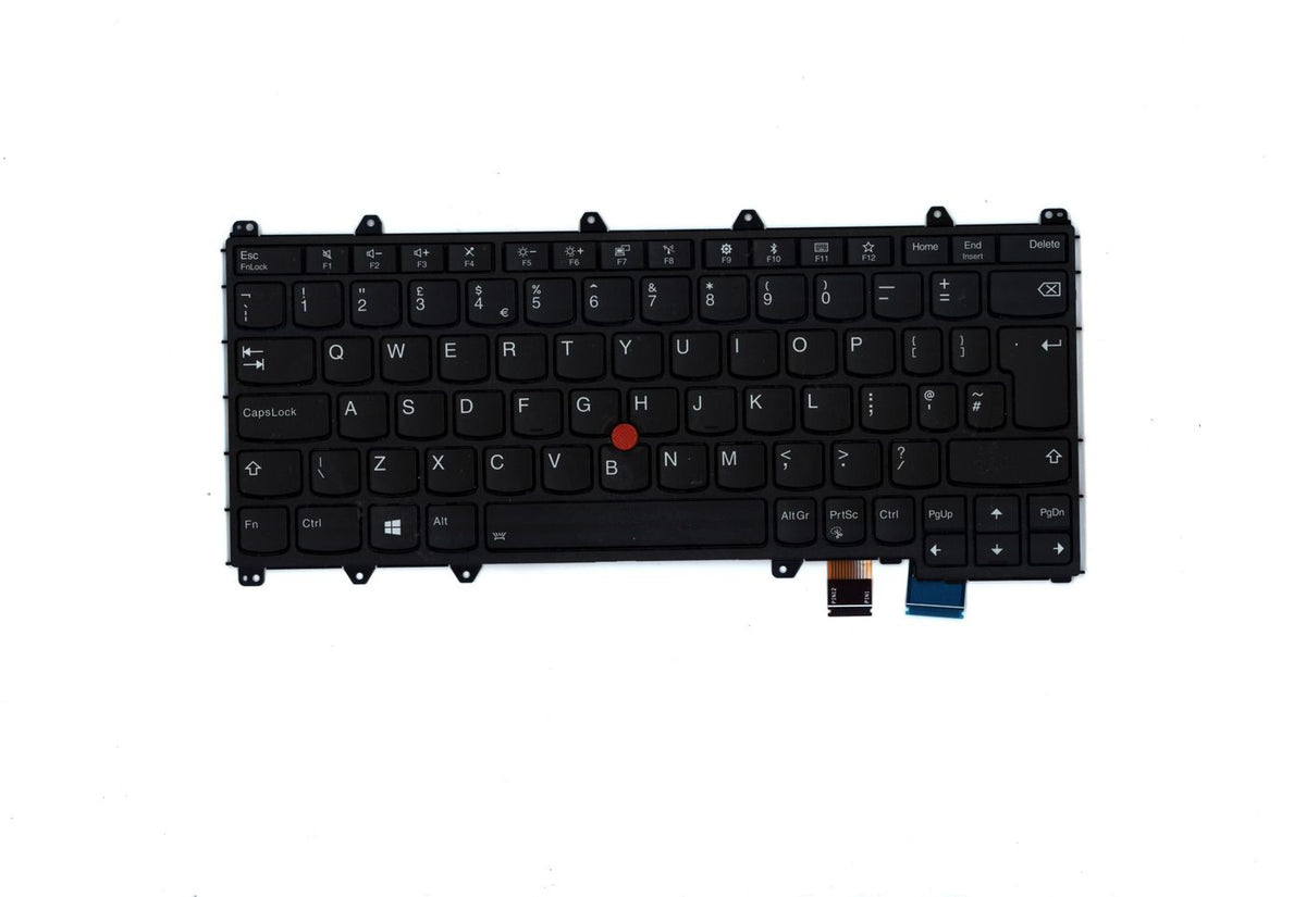 Lenovo Notebook-Ersatztastatur