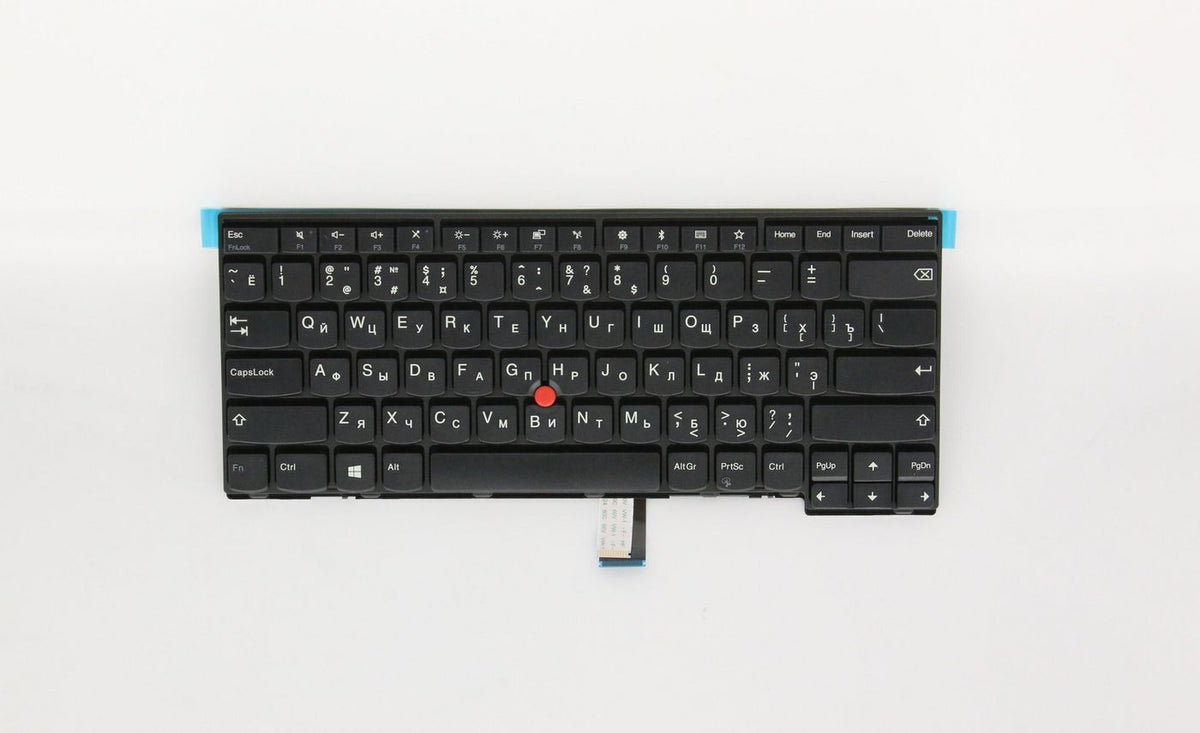 Lenovo Larue3 – Tastatur – Russisch