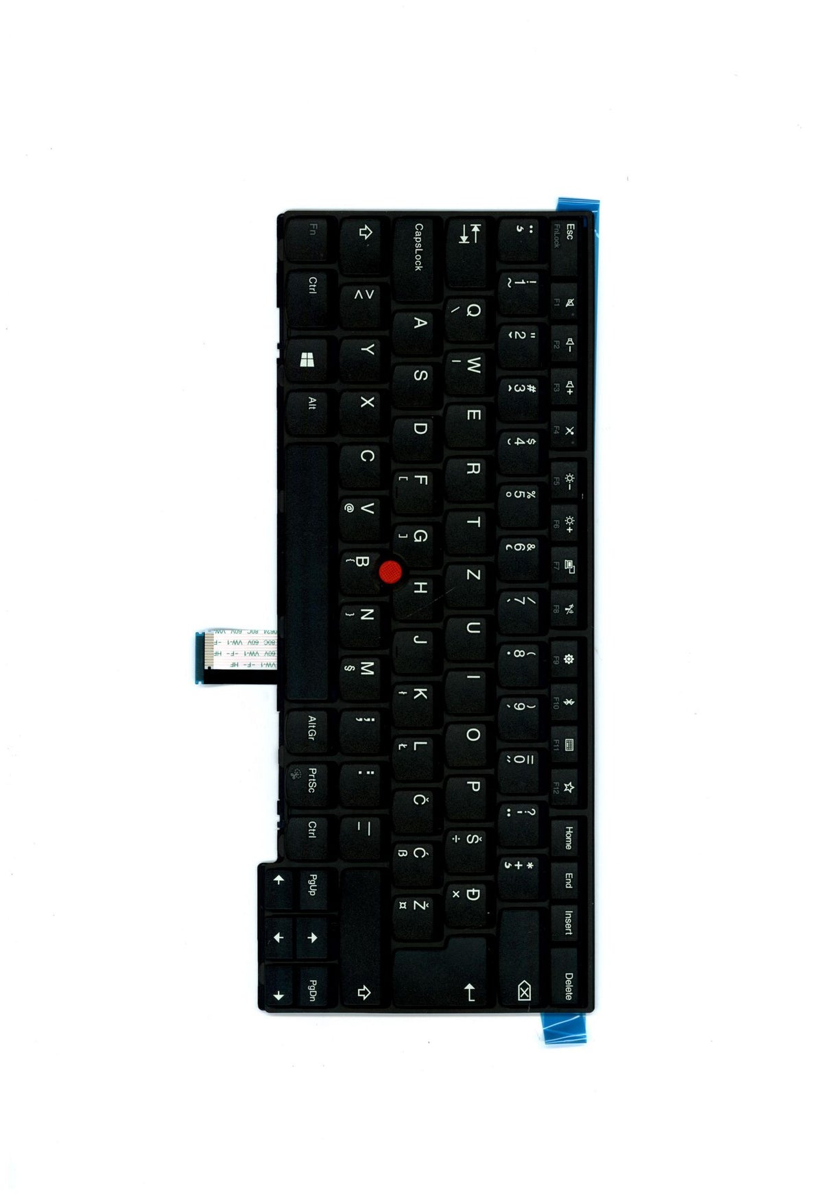 Lenovo Keyboard SL – Tastatur
