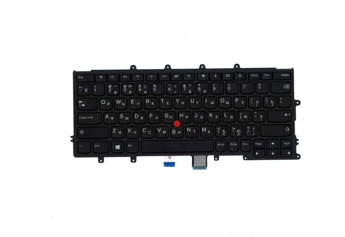 Lenovo BL CHY – Tastatur