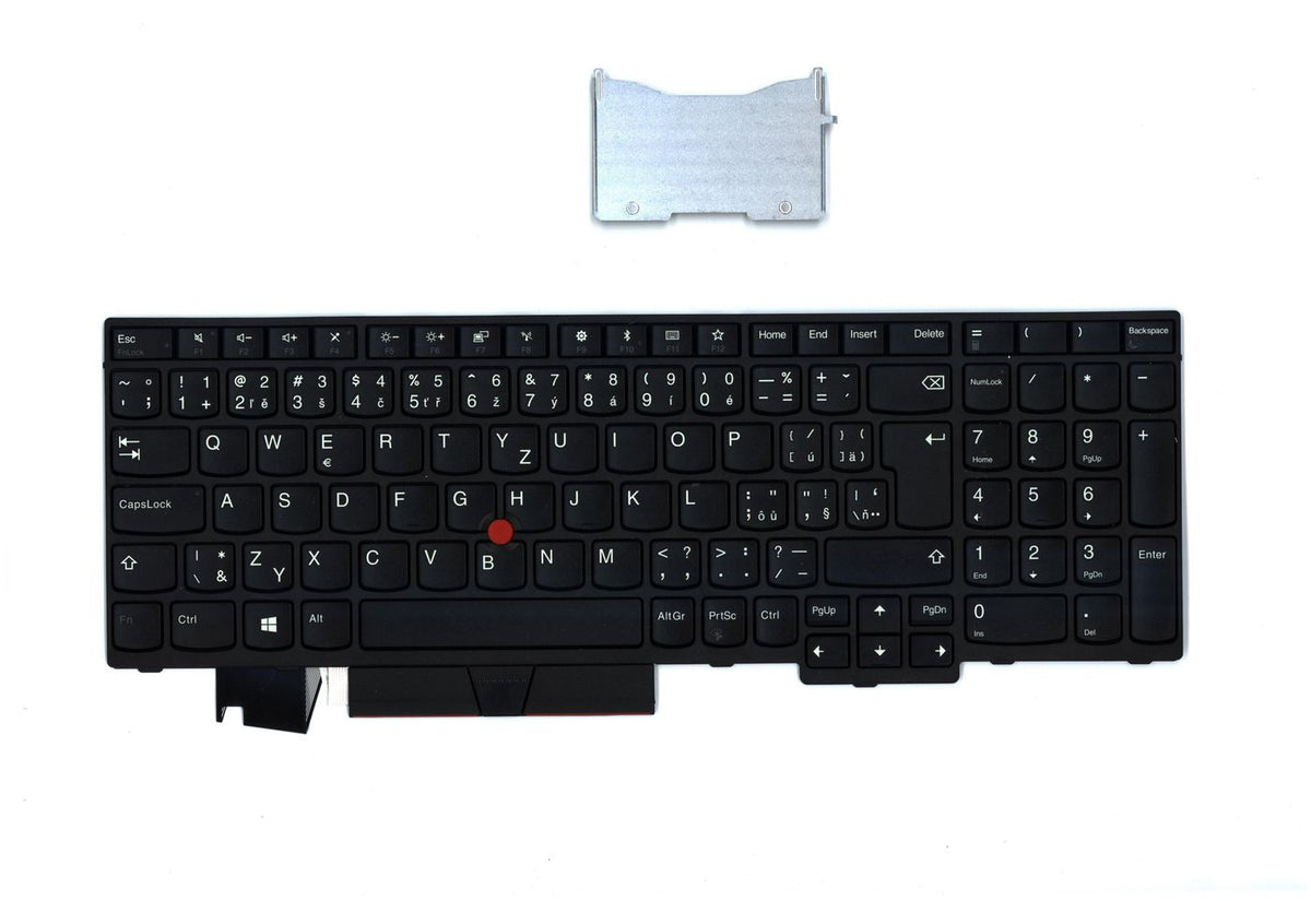 Lenovo Notebook-Schutzhülle bis 13,9"