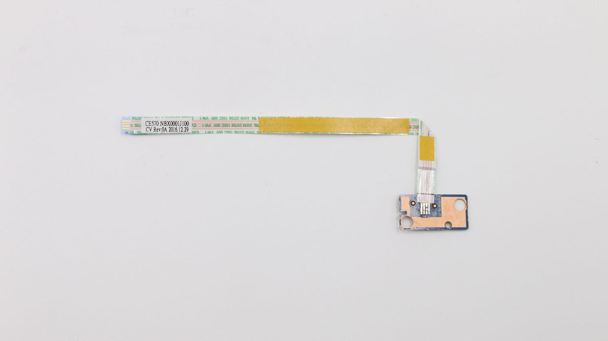 Lenovo CARDPOP Netzleiste mit Kabel