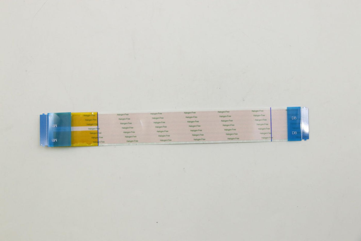 Lenovo FFC-Kabel FRU01EP133 – für I/O-Board, 17,9 cm