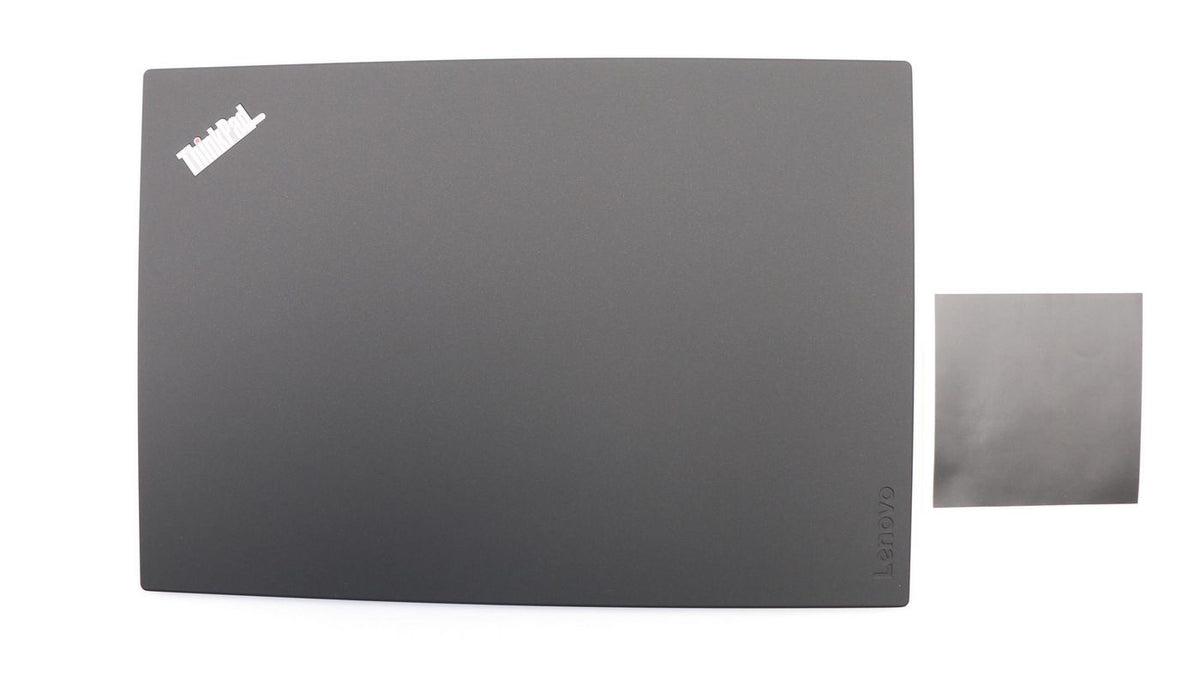 Lenovo Notebook-Display-Abdeckung (hinten) – Ersatzteil FRU01ER014 – für Lenovo Notebooks