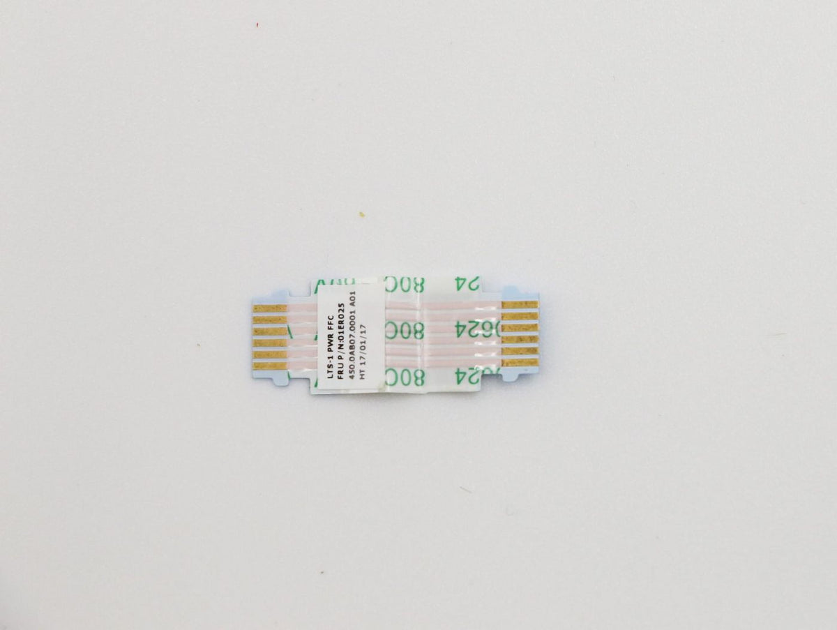 Lenovo Power-Button Stromkabel – für ThinkPad T570, T580, P51S