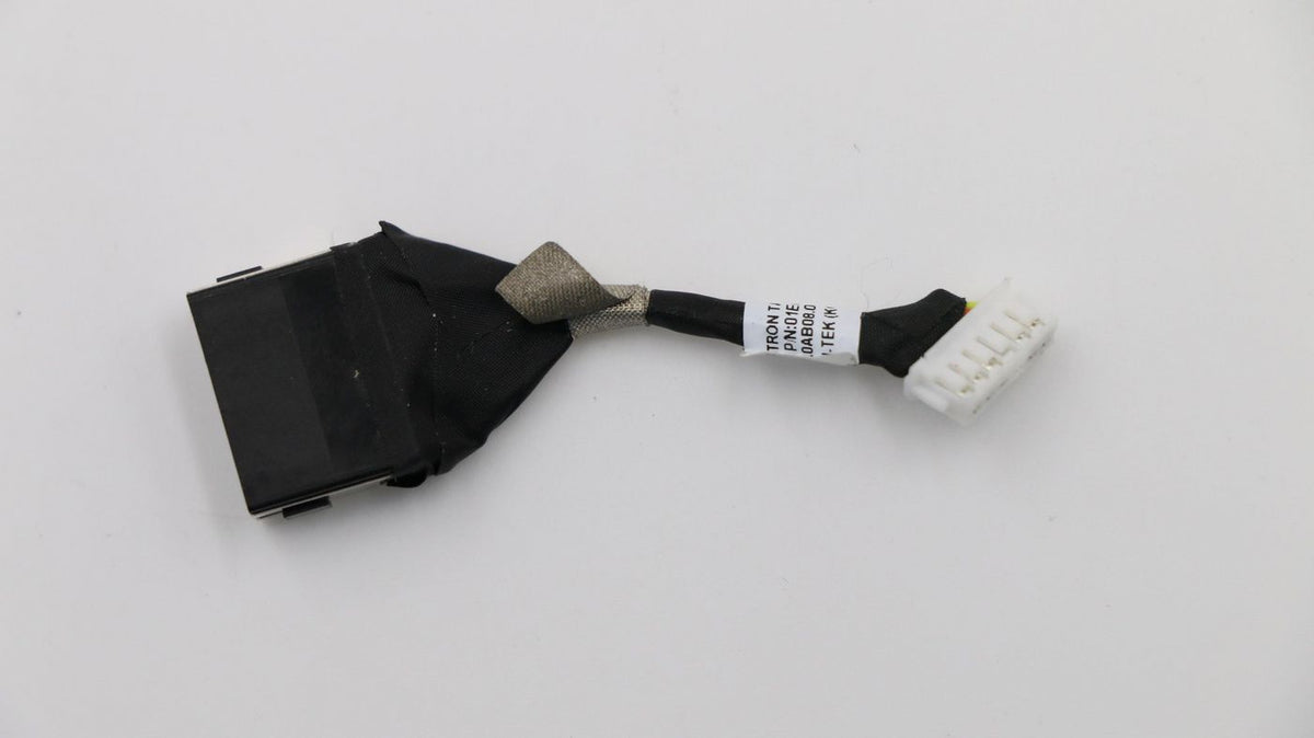 Lenovo FRU01ER026 DC-IN Stromkabel – für Lenovo ThinkPad