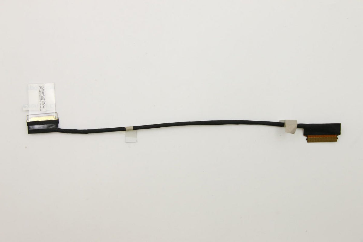 Lenovo eDP-Kabel für 15,6" FHD-Touch-Notebooks – FRU01ER029