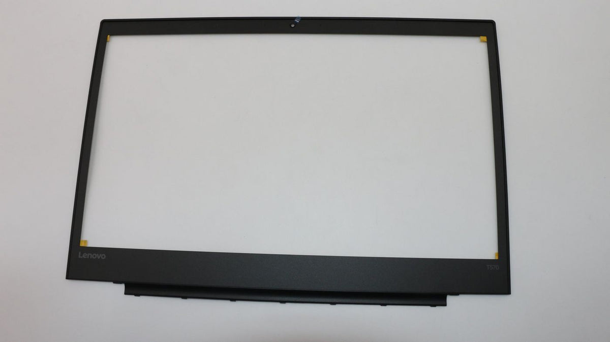 Lenovo Ersatz LCD-Blende mit Kamera – für Lenovo ThinkPad T570 – FRU01ER036
