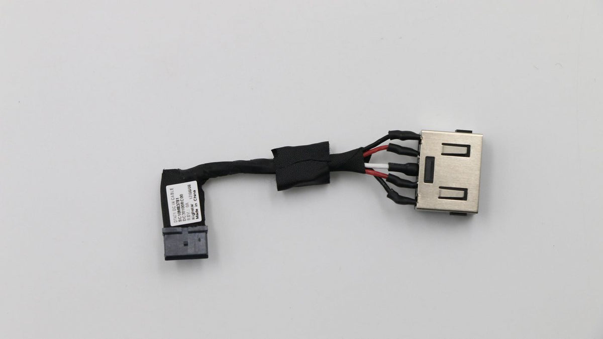 Lenovo DC-in Stromkabel