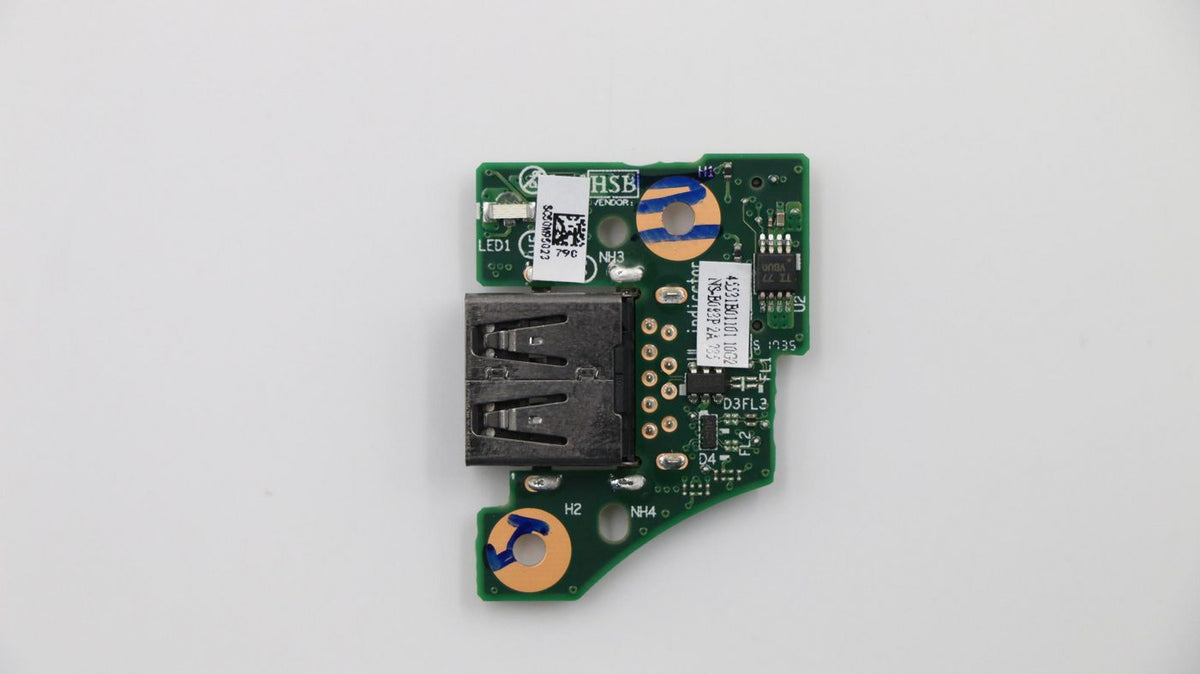 Lenovo USB-Subkarte – FRU01ER085