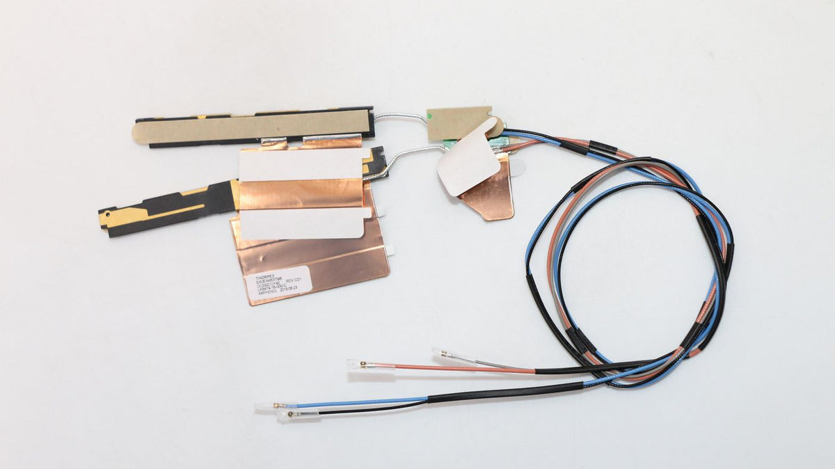 Lenovo Antenne TH-2 (WW WL Kit)