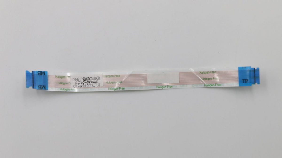 Lenovo Flexibles Flachkabel – 0,11 m – für ClickPad