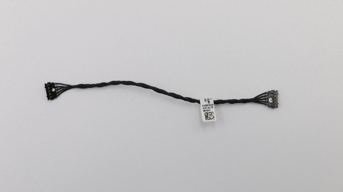 Lenovo FRU01ER108 NFC-Kabelantenne für Lenovo – 9 × 0,5 × 0,5 cm – Japan