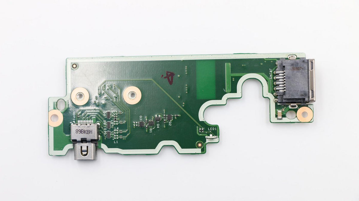 Lenovo LNV LIN2 – RJ-45-Karte