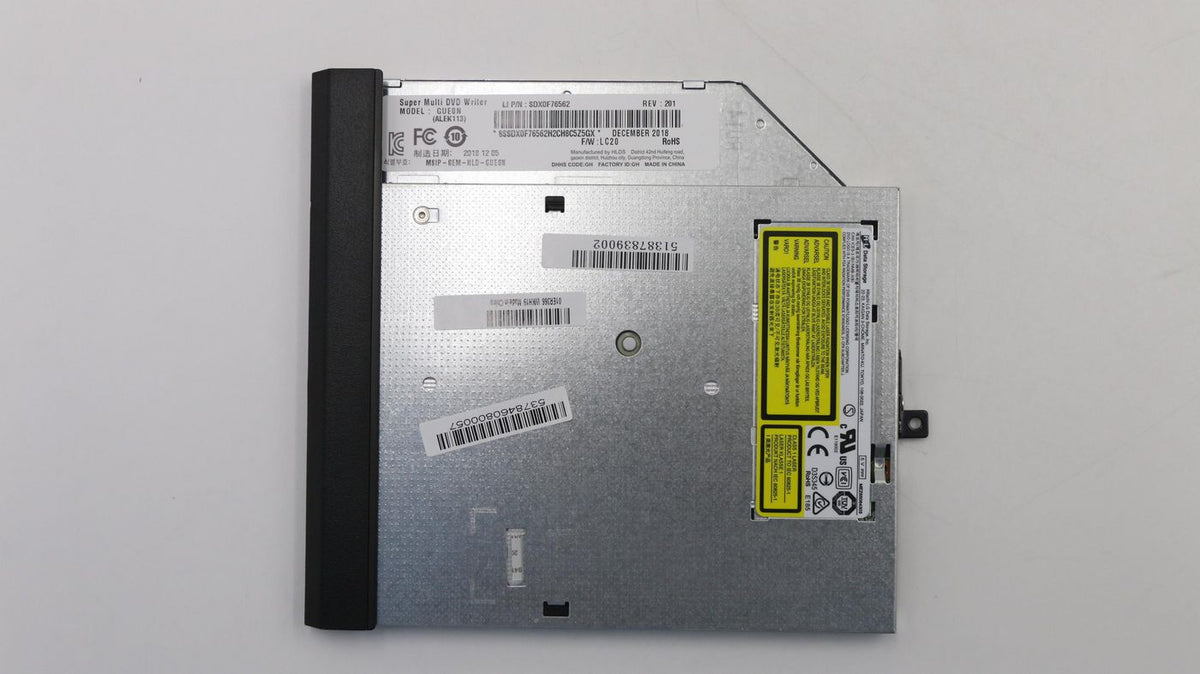 Lenovo SMD PLDS 9 mm – Optisches Laufwerk – 24×