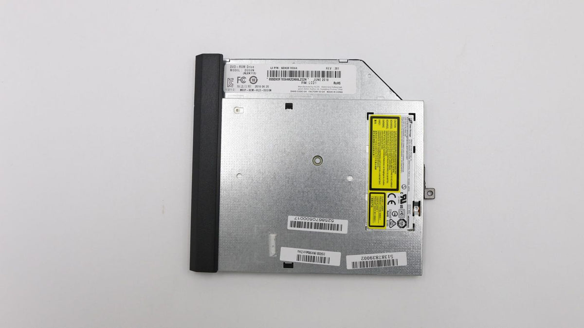 Lenovo 9 mm DVD-Laufwerk – für Lenovo-Systeme