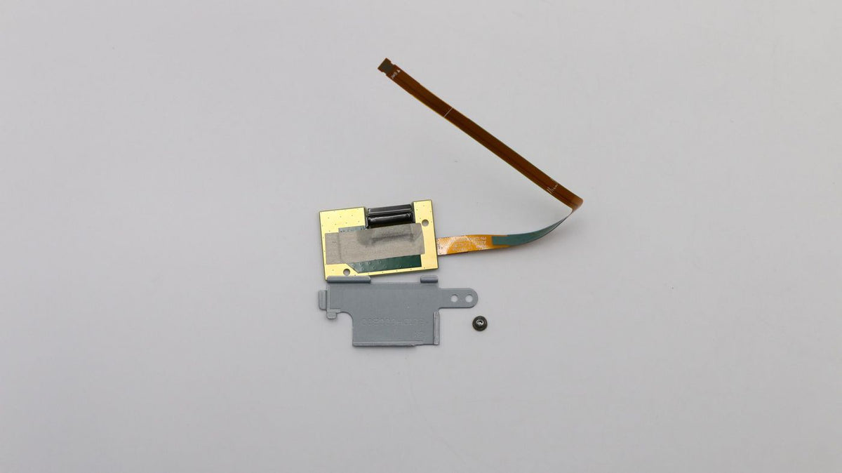 Lenovo Fingerprint-Modul Ersatzteil FRU01ER369 – für Lenovo-Notebooks – 8,5×9,5×0,5 cm – Japan