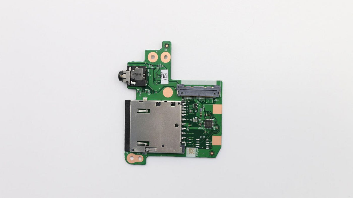 Lenovo Audiokarte für ThinkPad T480s
