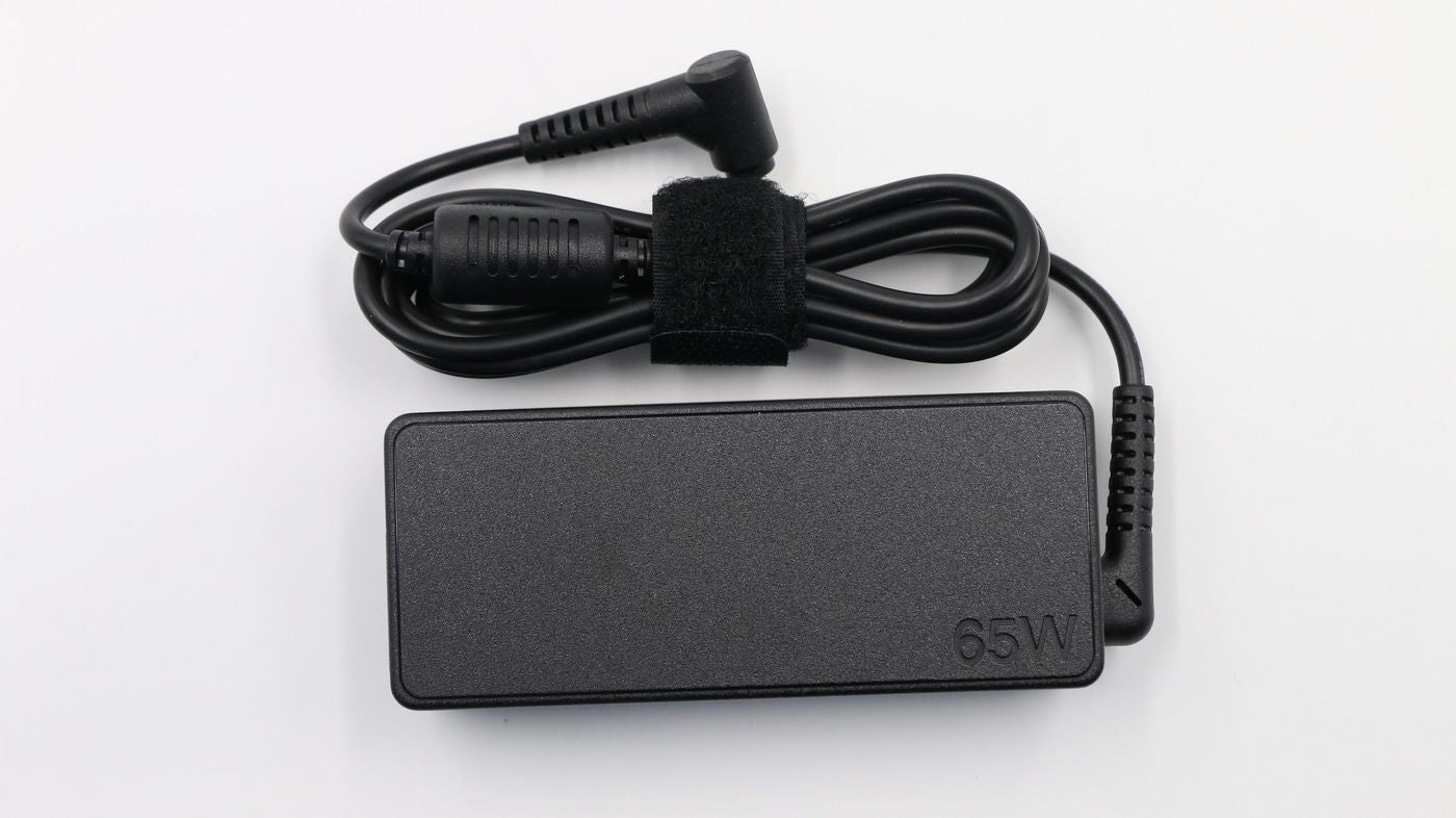 Lenovo ADLX65NDC3A Netzteil 65 W – 20 V, 3,25 A – für Laptop – schwarz