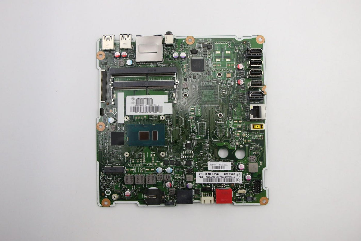 Lenovo FRU01GJ072 – Mainboard – für Intel i5-6500 (Skylake)