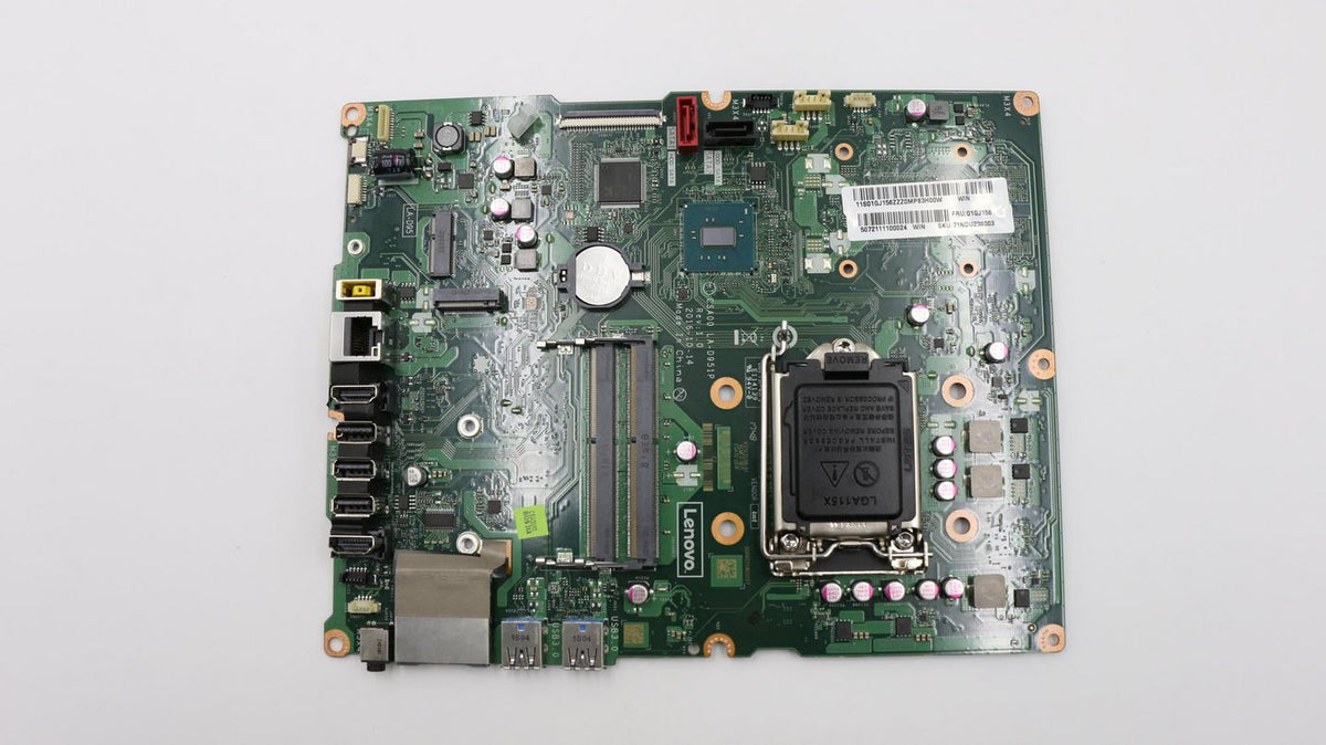 Lenovo FRU01GJ156 – Mainboard – für Lenovo V510z