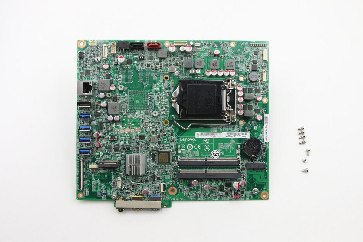 Lenovo Notebook-Tastatur – FRU 01GJ186
