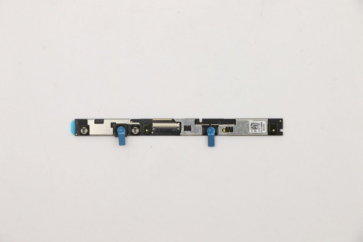 Lenovo Front-Kamera-Modul HD IR mit Mikrofon – FRU01HW048