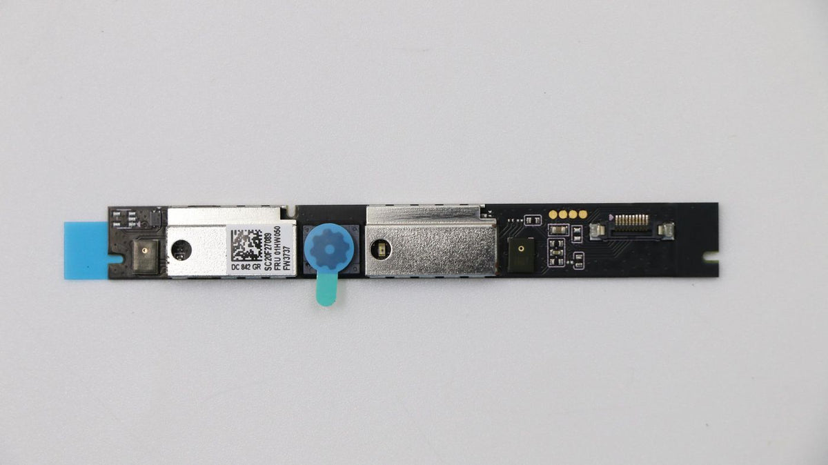 Lenovo FRU01HW050 Webcam – HD 720p