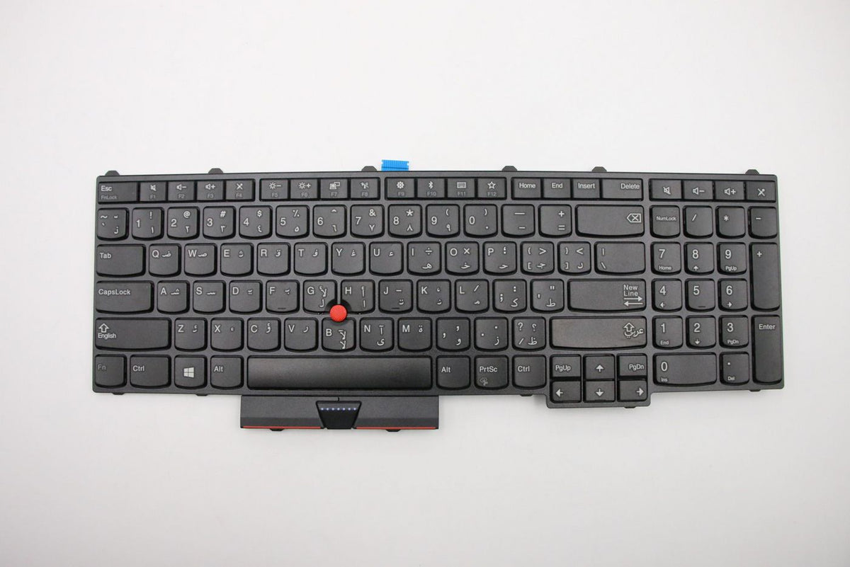 Lenovo Tastatur-Case für Lenovo Notebooks