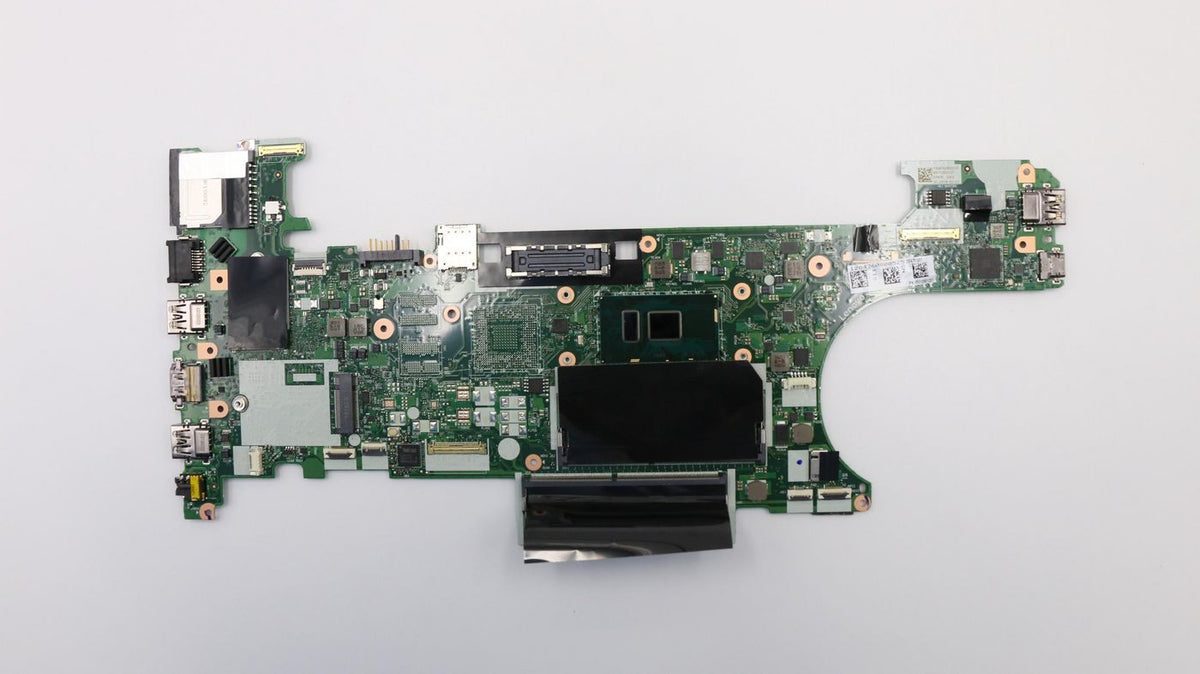 Lenovo i5-6200U – Y-TPM2 UMA